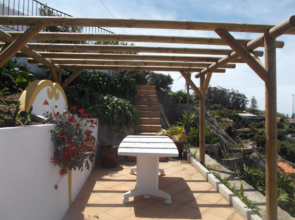Hostal Casa Do Morro Sintra Habitación foto